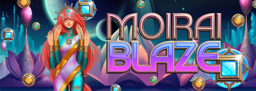 Moirai Blaze